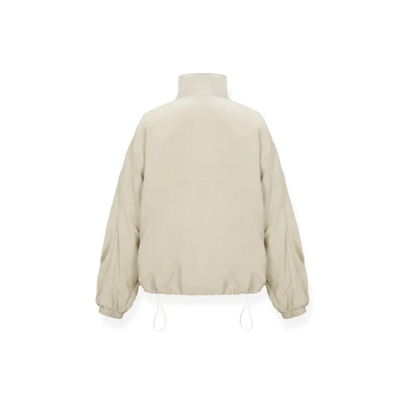 NAWS Waterproof And Windproof Windbreaker Jacket Unisex-1