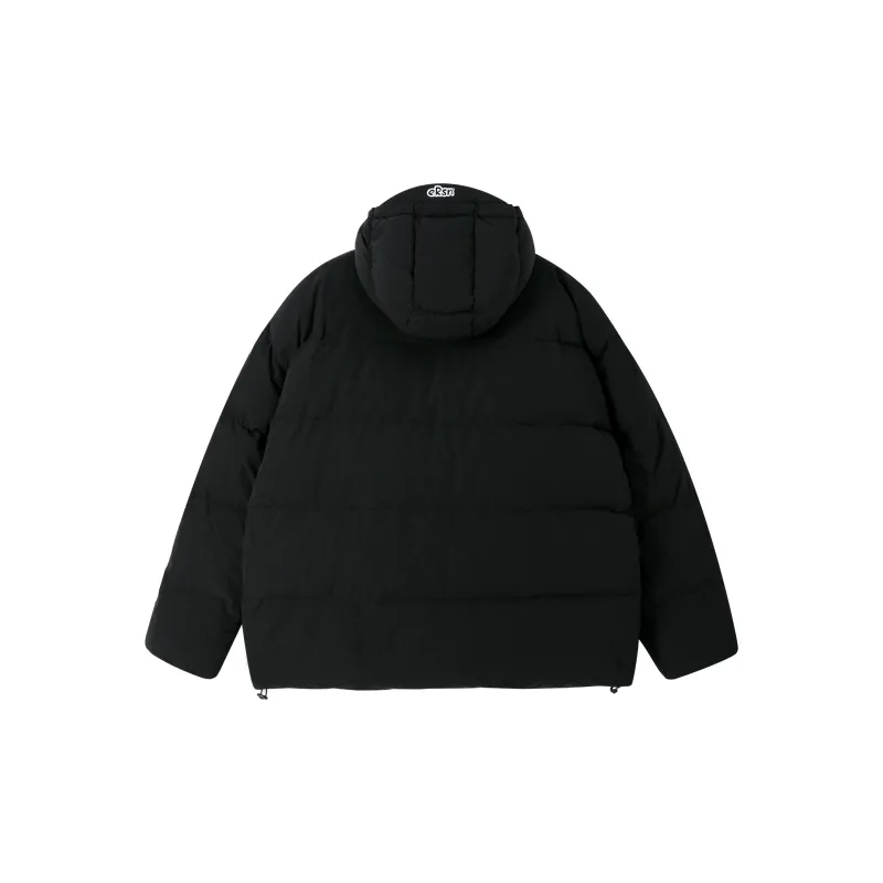 ER Down Jackets Unisex-1