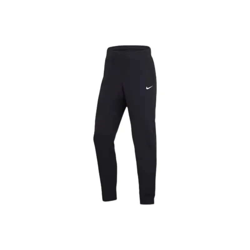 Nike Sweatshirt Set Men's Black-3