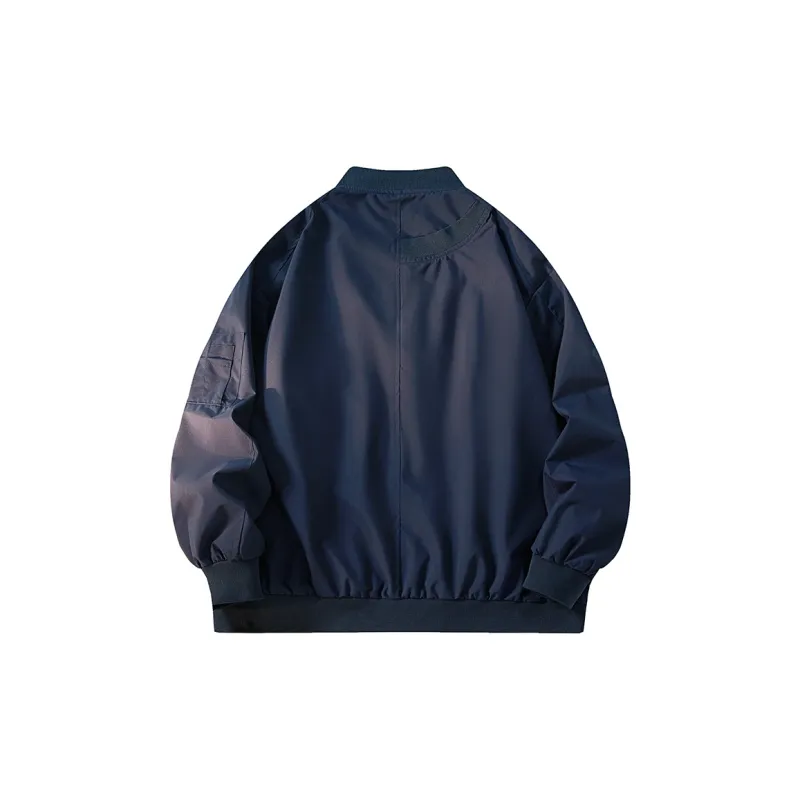 RED DRAGONFLY Jackets Coats Unisex-4