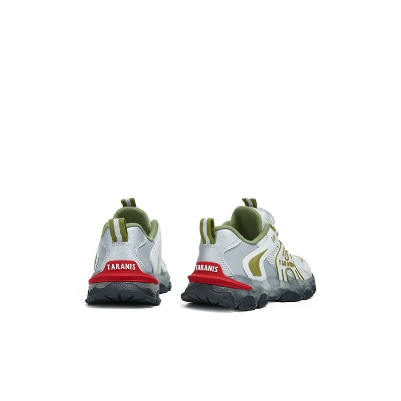 TARANIS Wear resistant, Non slip And Breathable Kids' Running Shoes Children Aged 3 7 Years Old-4