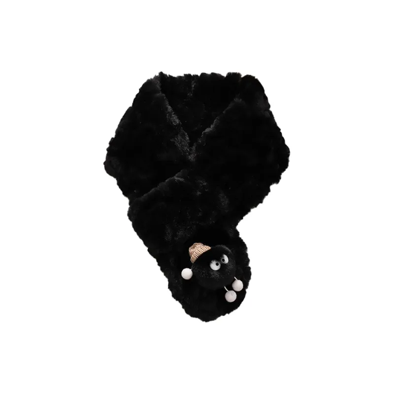 JONNY MOORE Scarves Unisex-6