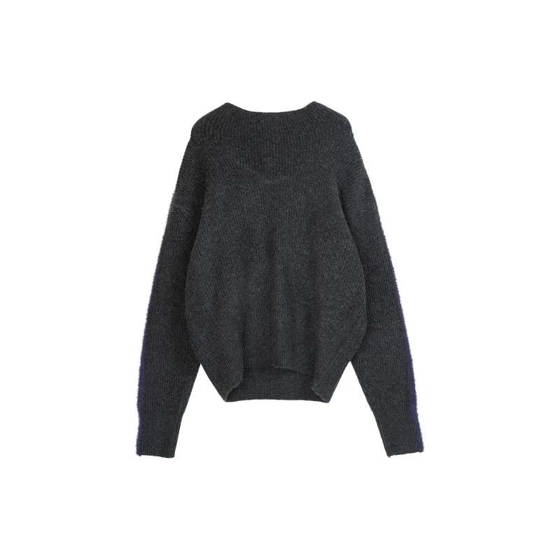 SIMPLE PROJECT Sweaters Unisex-1