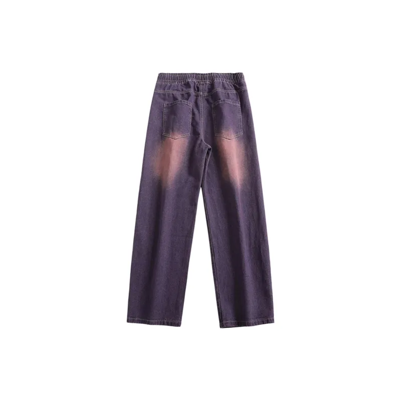 Lulifama Jeans Unisex-10