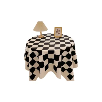 YUZHAOLIN Tablecloths / Table Mats