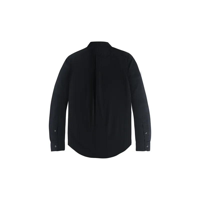 Polo Ralph Lauren Shirt Men's Black-1
