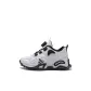 XD497 Polar Gray[Leather Upper Waterproof]
