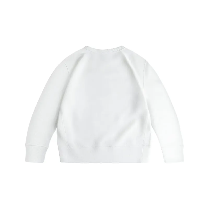Polo Ralph Lauren Sweatshirt Women's White-1