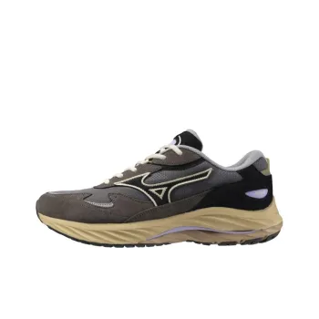 Wave Rider Mizuno 'Quiet Shade Magnet'