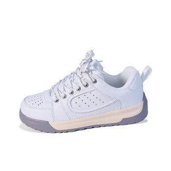 BPLB Slip Resistant Low Top Casual Shoes Unisex