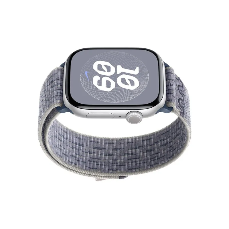 ZHENGGUANG Watch Band Apple Compatibility Nylon Material-13