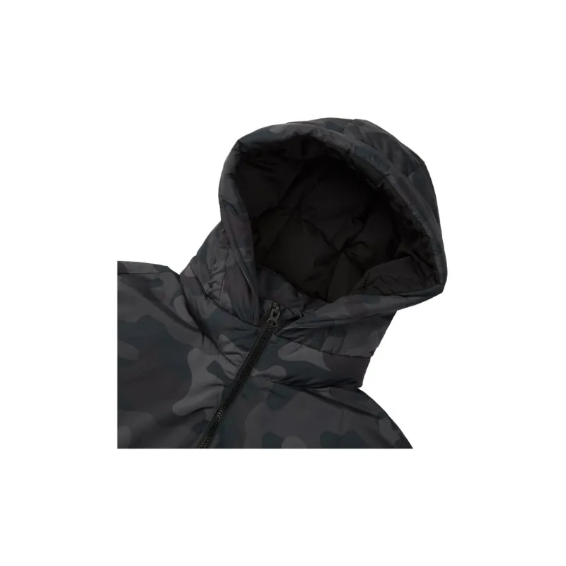 New Balance Down Jacket Winter Men's Multicolor-3