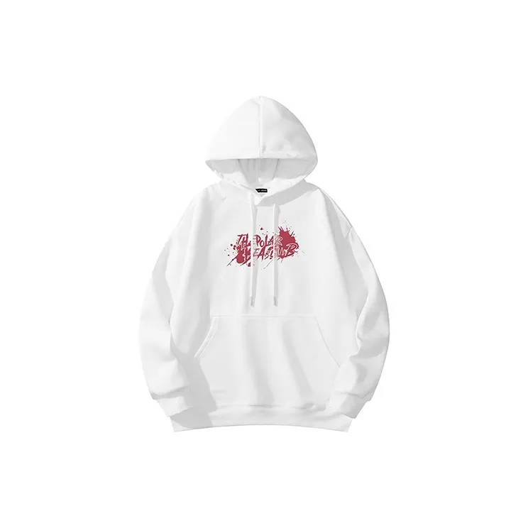 POLAR BEAR Sweatshirts Unisex-45