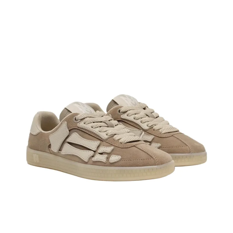 AMIRI Pacific Bones Brown-2