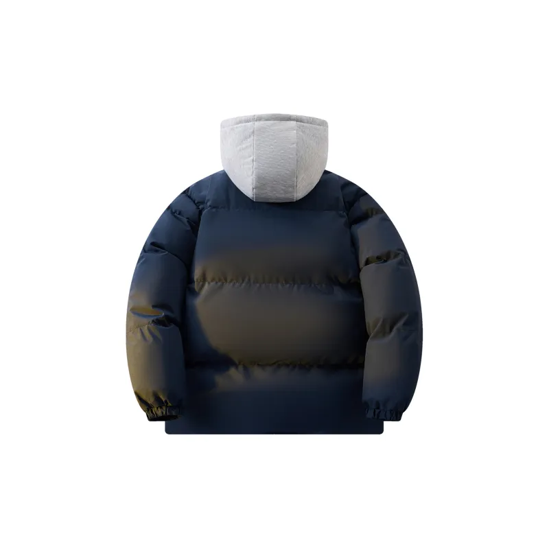 7 SEVFUN Puffer Jackets Unisex-1