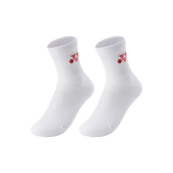 YONEX Mid Calf Socks Women's 2 Pack