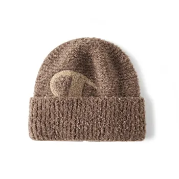Champion Polyester Beanies Unisex
