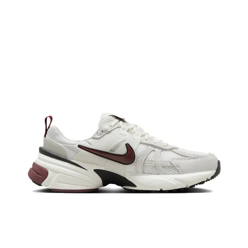 Nike V2K Run Se White Team Red Women's-1