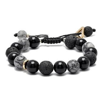 Fei Yu Colored Glaze Bracelets Unisex
