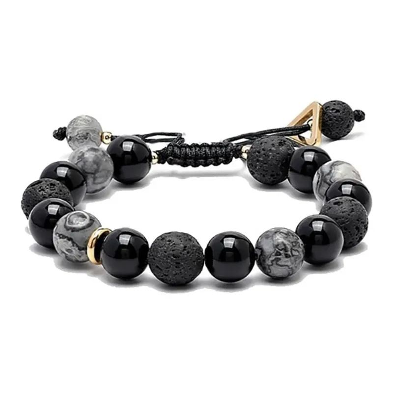 Fei Yu Colored Glaze Bracelets Unisex-0