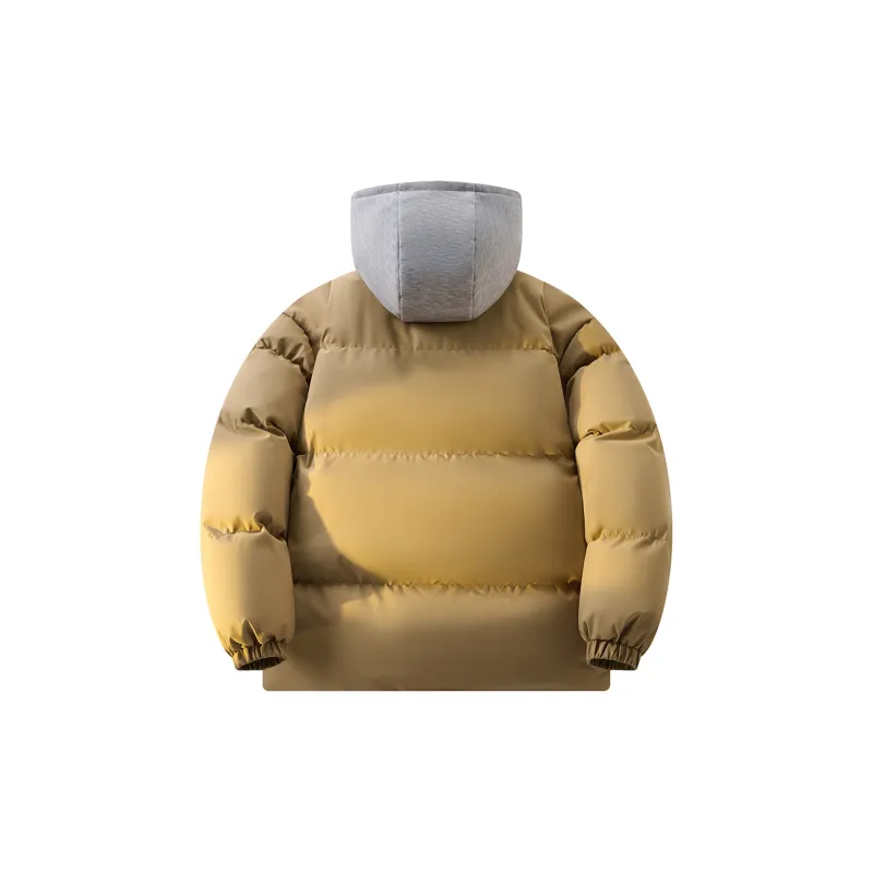 7 SEVFUN Puffer Jackets Unisex-17