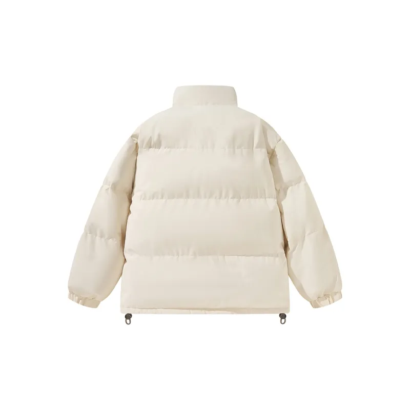BTR Down Jackets Unisex-16