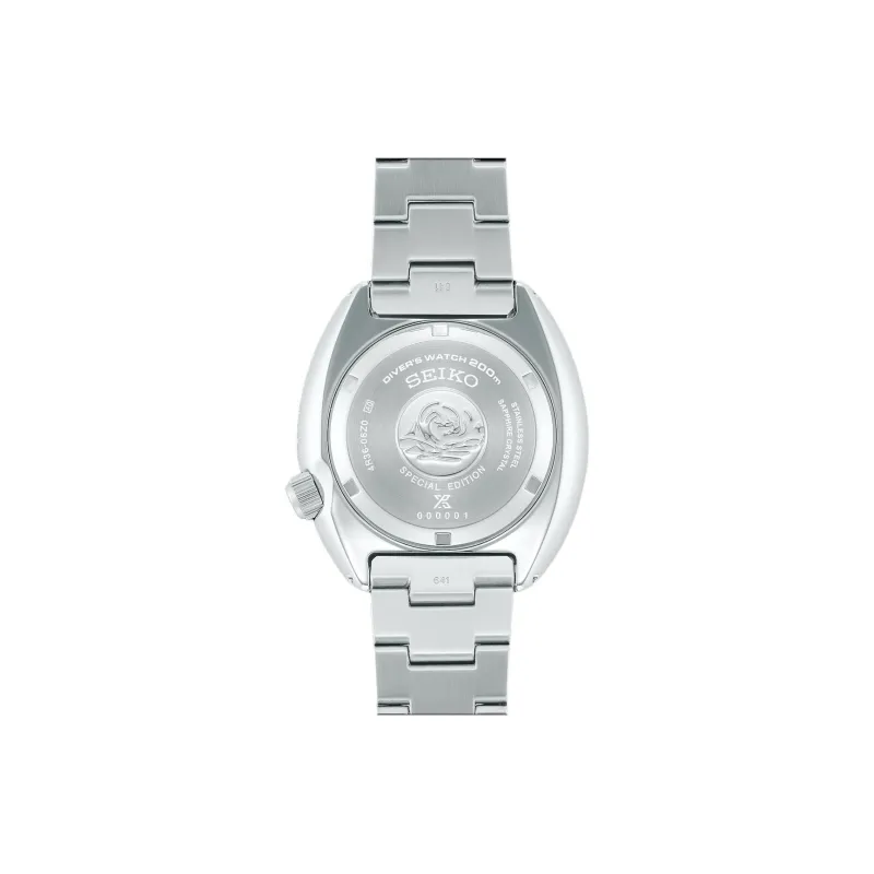 SEIKO Men Watch-1
