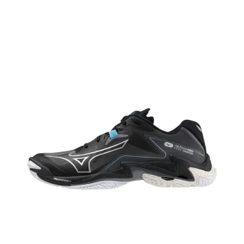 Wave Lightning Mizuno Z8 'Black Silver'