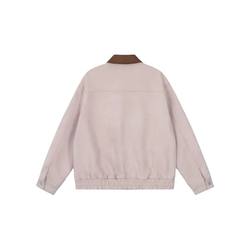 A Chock Jackets Unisex-4