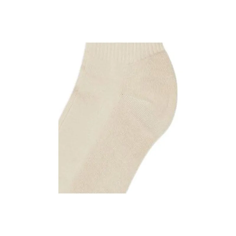 Balenciaga Sporty B Tennis Socks 'Beige/Blue'-3