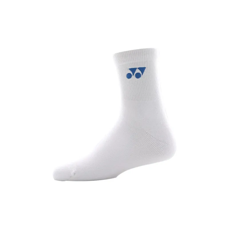 YONEX Mid Calf Socks Men's 2 Pack-13
