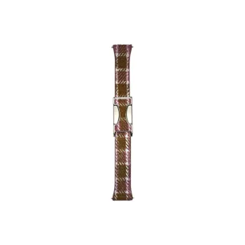 Antey Watch Band Samsung Compatibility Woolen Material
