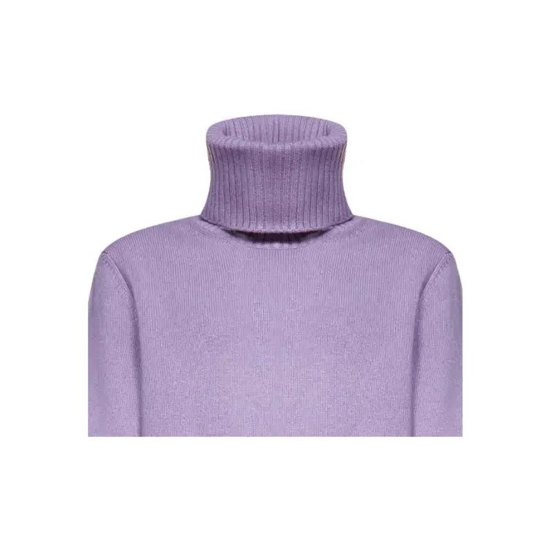 GUCCI Sweaters Men Purple-2