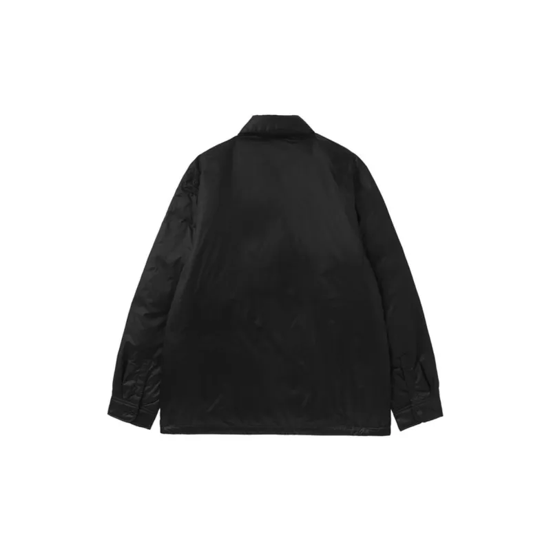Carhartt WIP FW24 Down Jackets & Coats Men's Black-1