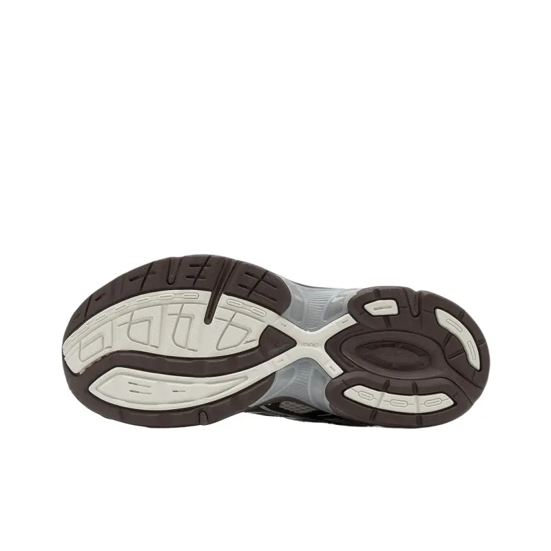 Musinsa x Asics Gel 1130 Anti Slip Wear Resistant Low Top Casual Running Shoes Unisex Taupe-2