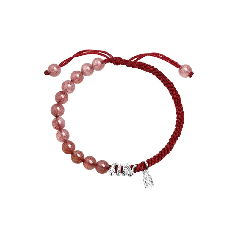 CIROCCO Obsidian Bracelets Unisex-4