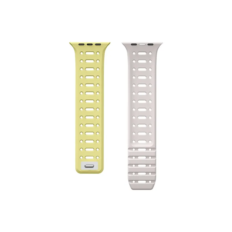 ZHENGGUANG Unisex Watch Bands-0