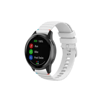 ZHENGGUANG Watch Band Huawei Compatibility Silicone Material