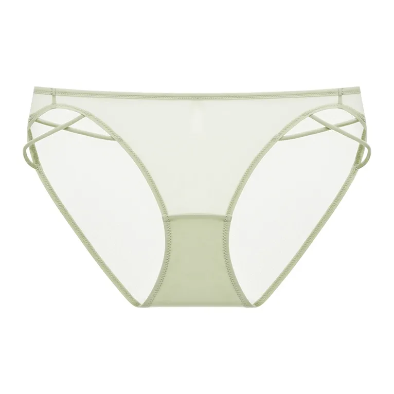 Lan Zhuoli Underpants Women's 1 Pack-8