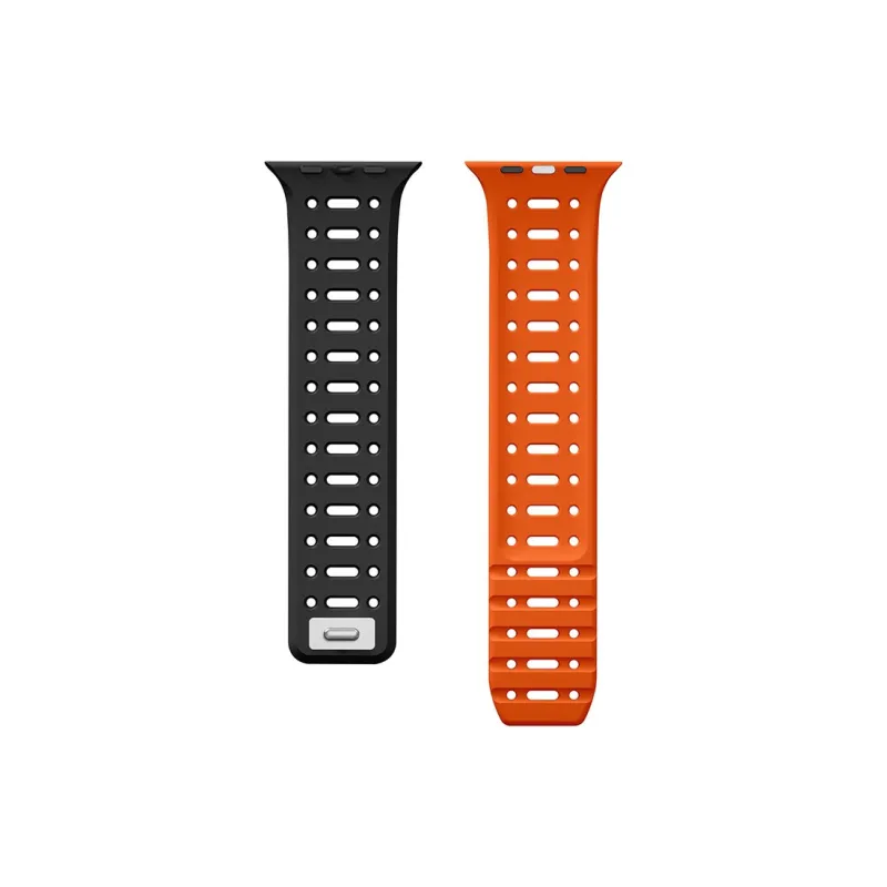 ZHENGGUANG Unisex Watch Bands-12