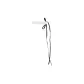 White Bead Style HFS2410039WH