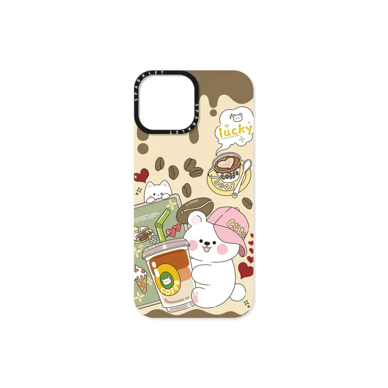 MINISO Phone Cases-4