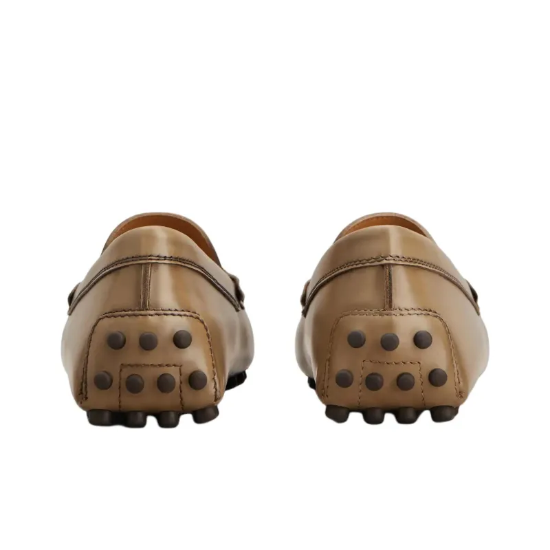 TOD'S Gommino Slip On Driving Loafers Women's-3