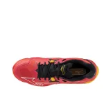 shoe review mizuno wave rider