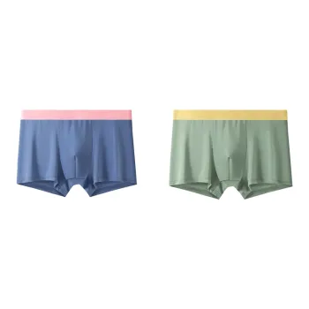 GOSO Underpants Men's Combo Set