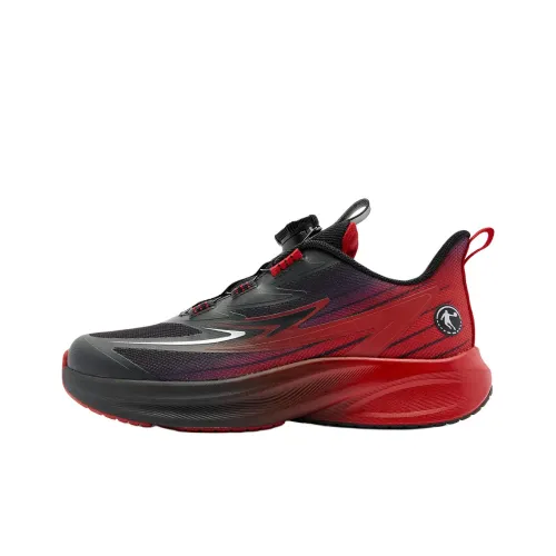 QIAODAN Kids' Running Shoes Grade School