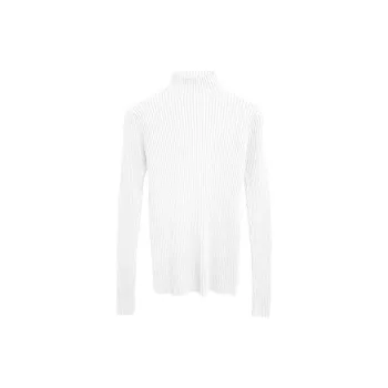 Flowers In Water Thermal Tops Women's