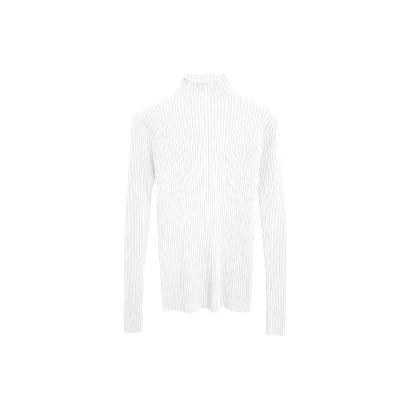 Flowers In Water Thermal Tops Women's-0