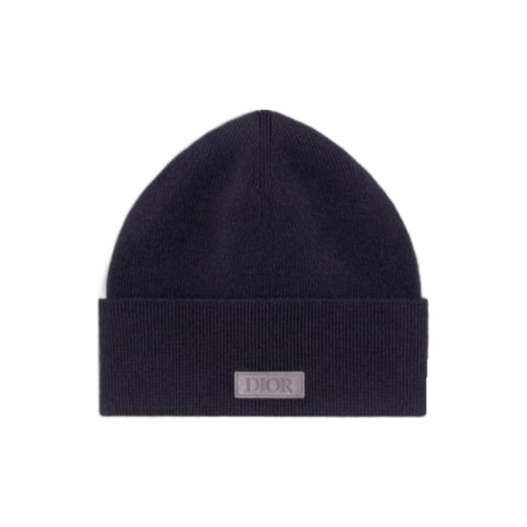 DIOR Beanies Men on Sale & Authentic - POIZON