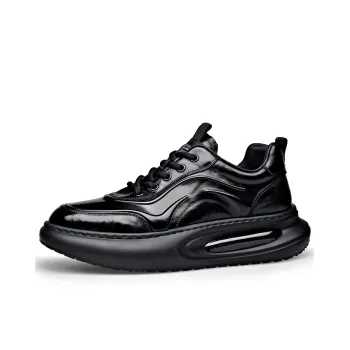 Journey Of Inspiration Height Increasing Low Top Casual Shoes Men's